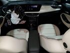 2026 Buick Encore Gx Avenir Gray vin: KL4AMGSL1TB056945