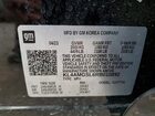 2024 Buick Encore Gx Avenir Black vin: KL4AMGSL6RB010892