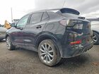 2024 Buick Encore Gx Avenir Black vin: KL4AMGSL6RB010892