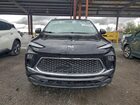 2024 Buick Encore Gx Avenir Black vin: KL4AMGSL6RB010892