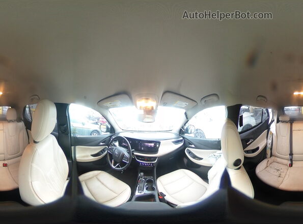 KL4AMGSL6RB010892 2024 BUICK ENCORE Black 360 interior view
