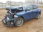 2024 Buick Encore Gx Avenir Blue vin: KL4AMGSL7RB063973