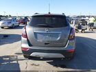 2019 Buick Encore Fwd Preferred Серый vin: KL4CJASB0KB732435