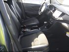 2019 Buick Encore Fwd Preferred Серый vin: KL4CJASB0KB732435