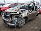 2019 Buick Encore Preferred Gold vin: KL4CJASB0KB742771