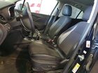 2021 Buick Encore Preferred Black vin: KL4CJASB0MB301015