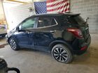 2021 Buick Encore Preferred Black vin: KL4CJASB0MB301015