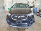 2021 Buick Encore Preferred Black vin: KL4CJASB0MB301015