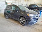 2021 Buick Encore Preferred Black vin: KL4CJASB0MB301015