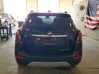 2021 Buick Encore Preferred Black vin: KL4CJASB0MB301015