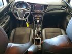2021 Buick Encore Preferred Black vin: KL4CJASB0MB301015