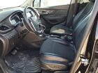 2018 Buick Encore Preferred Черный vin: KL4CJASB1JB590949