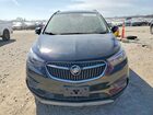 2018 Buick Encore Preferred Черный vin: KL4CJASB1JB590949