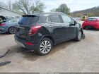 2019 Buick Encore Fwd Preferred Черный vin: KL4CJASB1KB840434