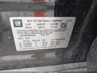 2019 Buick Encore Fwd Preferred Черный vin: KL4CJASB1KB840434