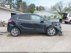 2019 Buick Encore Fwd Preferred Черный vin: KL4CJASB1KB840434