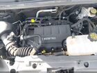 2019 Buick Encore Fwd Preferred Black vin: KL4CJASB1KB892985
