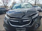 2019 Buick Encore Fwd Preferred Black vin: KL4CJASB1KB892985