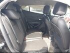 2019 Buick Encore Fwd Preferred Black vin: KL4CJASB1KB892985