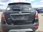 2019 Buick Encore Fwd Preferred Black vin: KL4CJASB1KB892985