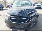 2019 Buick Encore Fwd Preferred Black vin: KL4CJASB1KB892985