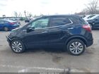 2019 Buick Encore Fwd Preferred Black vin: KL4CJASB1KB892985