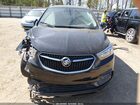2019 Buick Encore Fwd Preferred Черный vin: KL4CJASB1KB924530