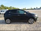 2018 Buick Encore Preferred Черный vin: KL4CJASB2JB622842