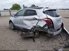 2019 Buick Encore Fwd Preferred Silver vin: KL4CJASB2KB707715