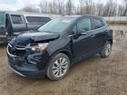 2019 Buick Encore Preferred Black vin: KL4CJASB2KB888945