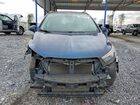 2020 Buick Encore Preferred Синий vin: KL4CJASB2LB008733