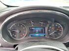 2020 Buick Encore Preferred Синий vin: KL4CJASB2LB008733