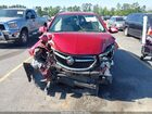 2018 Buick Encore Preferred Burgundy vin: KL4CJASB3JB638581