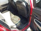 2018 Buick Encore Preferred Burgundy vin: KL4CJASB3JB638581