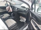 2018 Buick Encore Preferred White vin: KL4CJASB3JB697260
