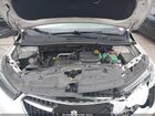 2018 Buick Encore Preferred White vin: KL4CJASB3JB697260