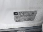 2018 Buick Encore Preferred White vin: KL4CJASB3JB697260