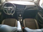 2019 Buick Encore Preferred Серебряный vin: KL4CJASB3KB703947