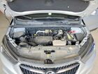 2019 Buick Encore Preferred Серебряный vin: KL4CJASB3KB703947