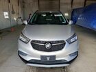 2019 Buick Encore Preferred Серебряный vin: KL4CJASB3KB703947