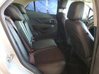 2019 Buick Encore Preferred Серебряный vin: KL4CJASB3KB703947