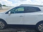 2019 Buick Encore Fwd Preferred Белый vin: KL4CJASB3KB718156