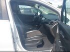 2019 Buick Encore Fwd Preferred Белый vin: KL4CJASB3KB718156