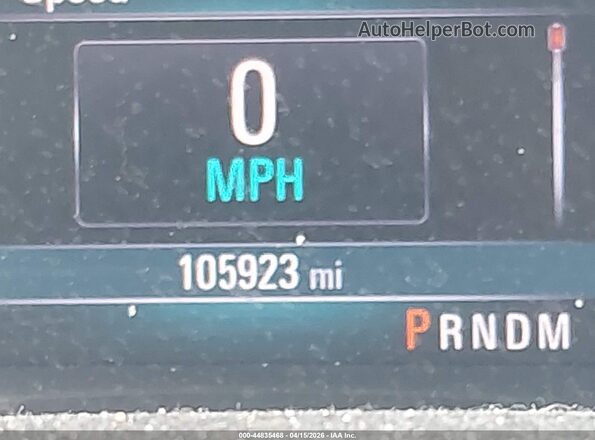 KL4CJASB3KB718156 2019 BUICK ENCORE Белый 