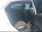 2019 Buick Encore Fwd Preferred Белый vin: KL4CJASB3KB718156