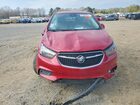2019 Buick Encore Preferred Темно-бордовый vin: KL4CJASB3KB719789