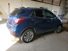 2019 Buick Encore Preferred Blue vin: KL4CJASB3KB768801