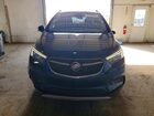2019 Buick Encore Preferred Blue vin: KL4CJASB3KB768801