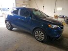 2019 Buick Encore Preferred Blue vin: KL4CJASB3KB768801