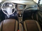 2019 Buick Encore Preferred Blue vin: KL4CJASB3KB768801